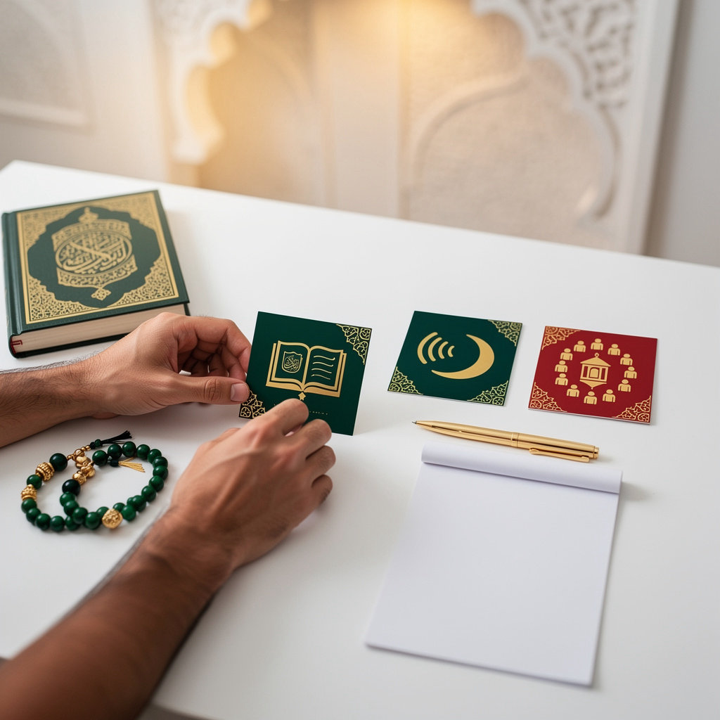 ملتقى القراءات القرآنية - فعاليات قرآنية متخصصة في دبي